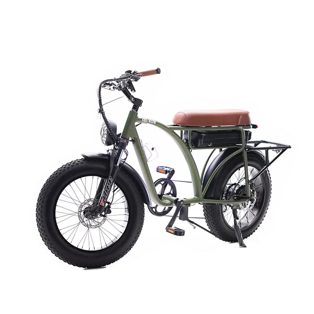 E-Bike Oh Wow Voltaic 750