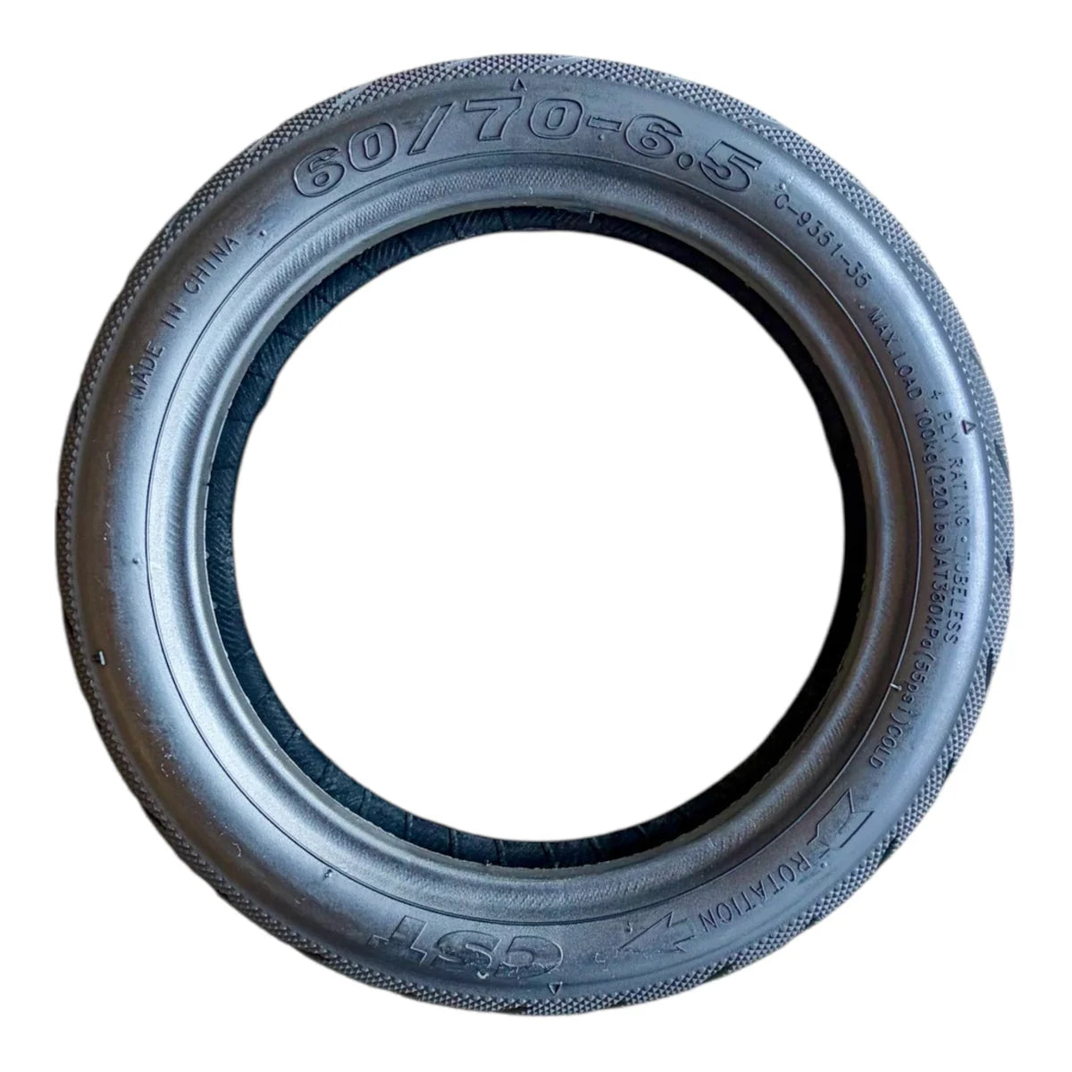 Ninebot Tire (60/70-6.5)