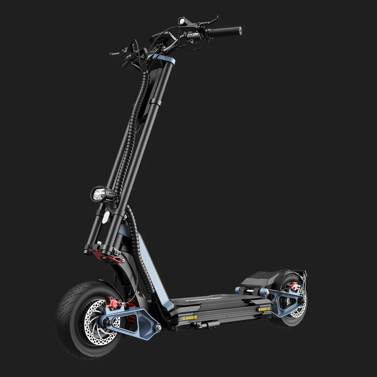 Stand E-Scooter InMotion RS