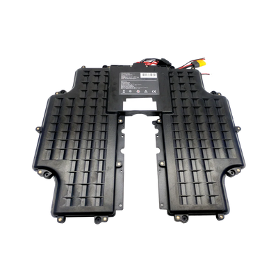 InMotion OEM Batteries