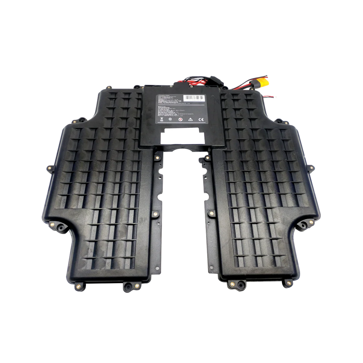 InMotion OEM Batteries