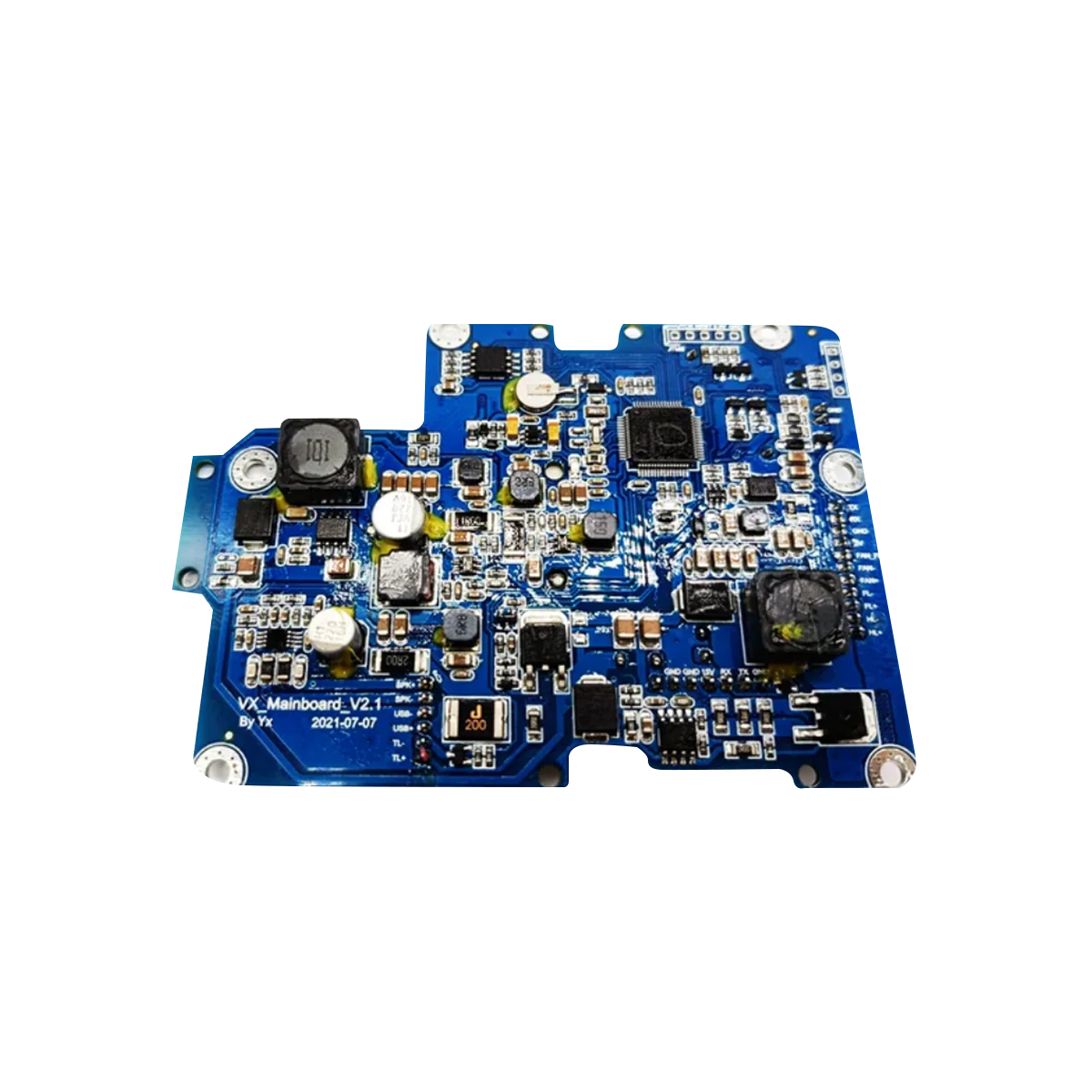 InMotion OEM Boards
