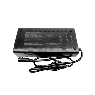 InMotion OEM Chargers