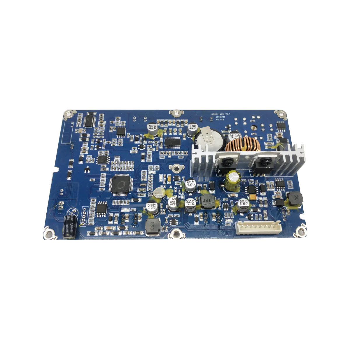 InMotion OEM Boards