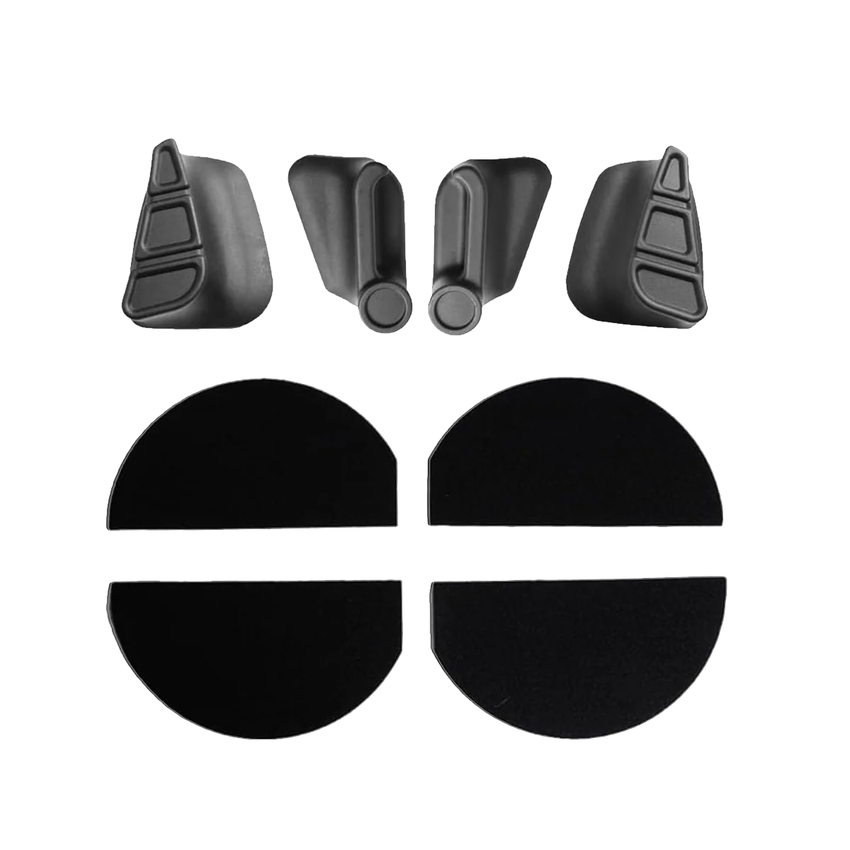 InMotion OEM Pads