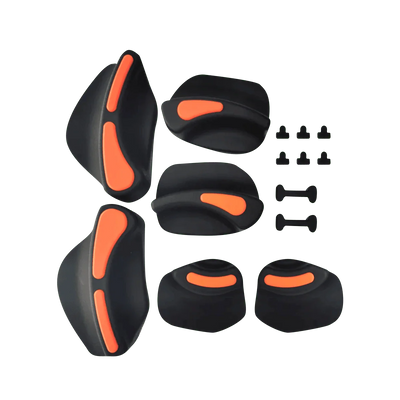 InMotion OEM Pads
