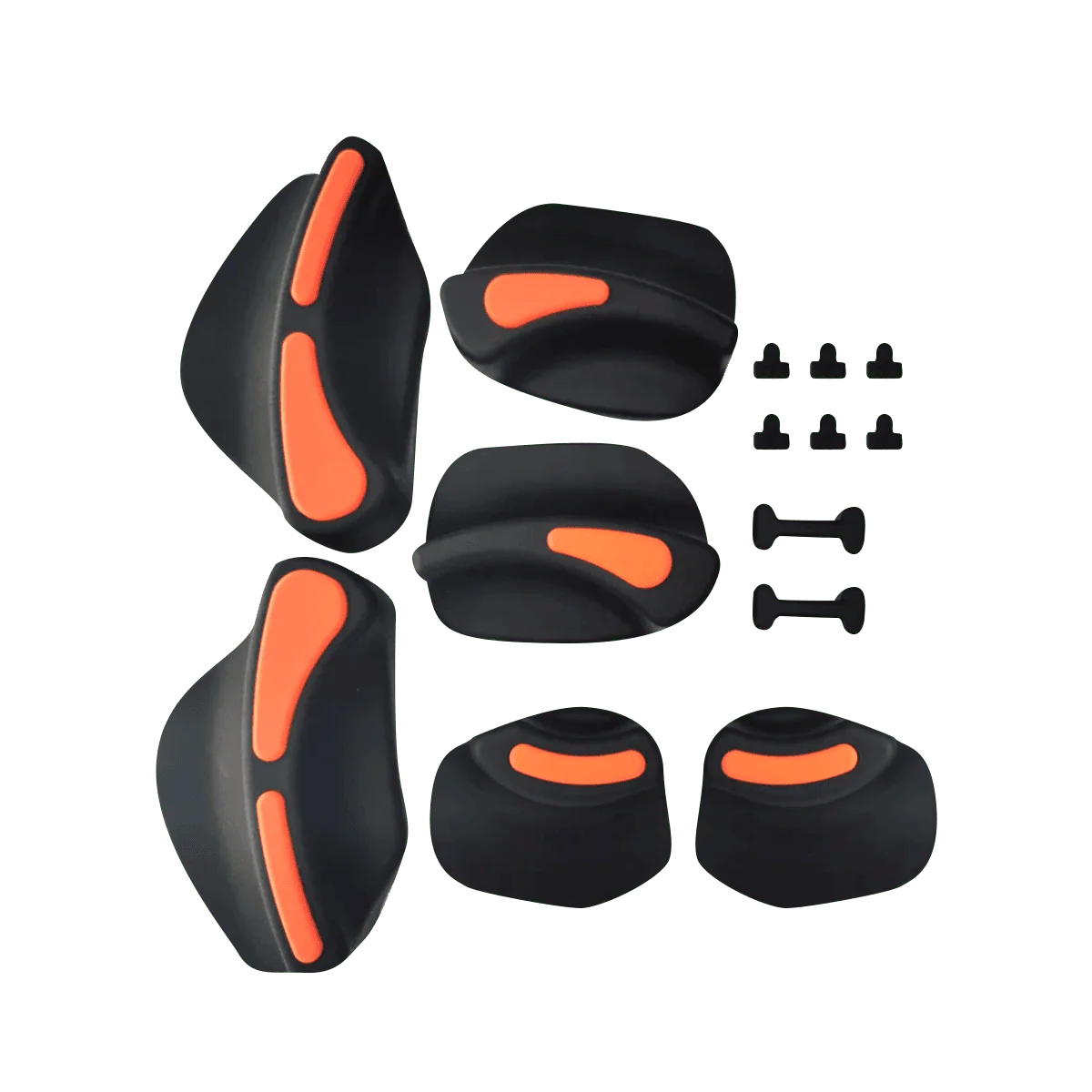 InMotion OEM Pads
