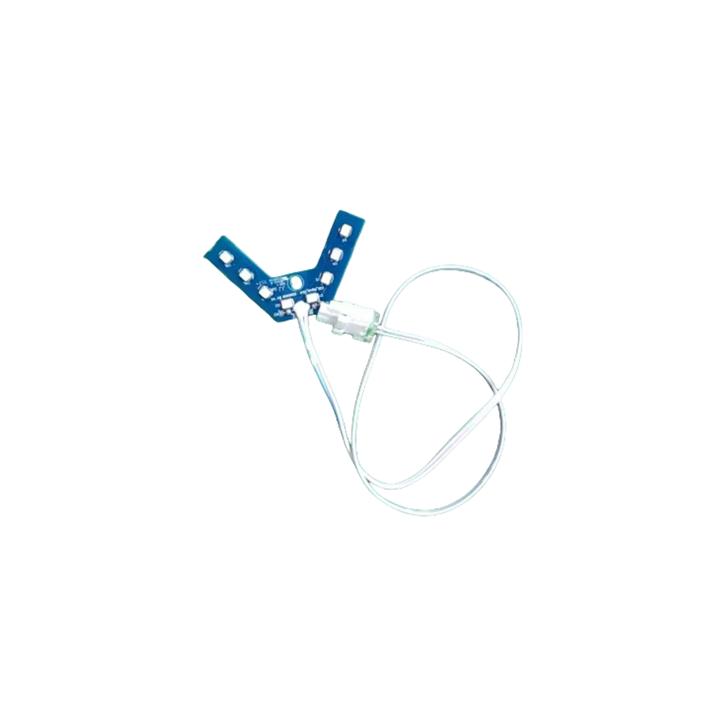 InMotion OEM General Parts