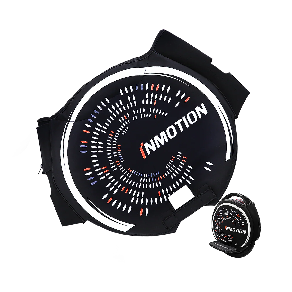 InMotion OEM General Parts