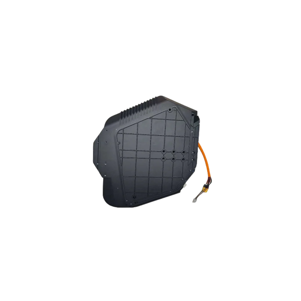 InMotion OEM Batteries