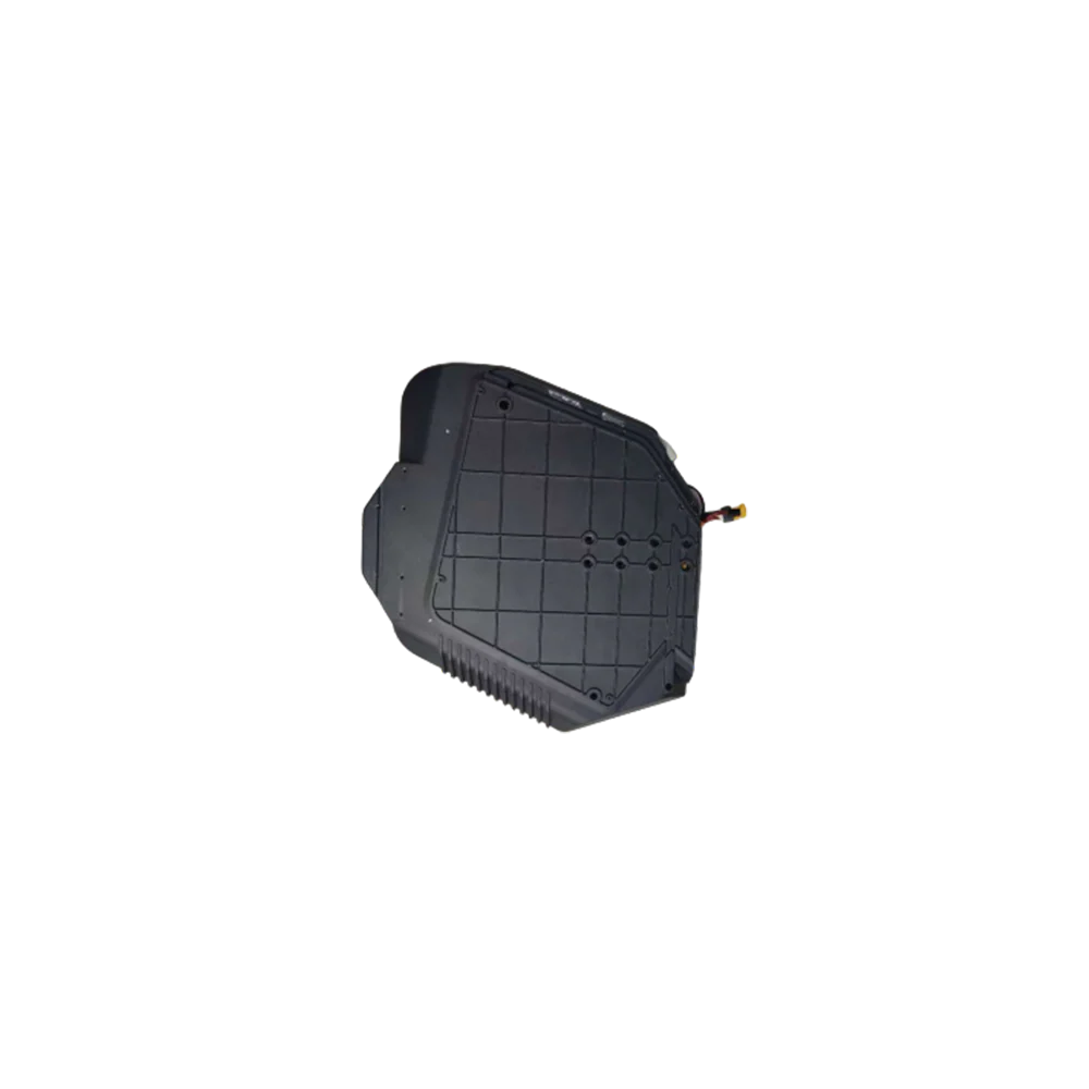 InMotion OEM Batteries