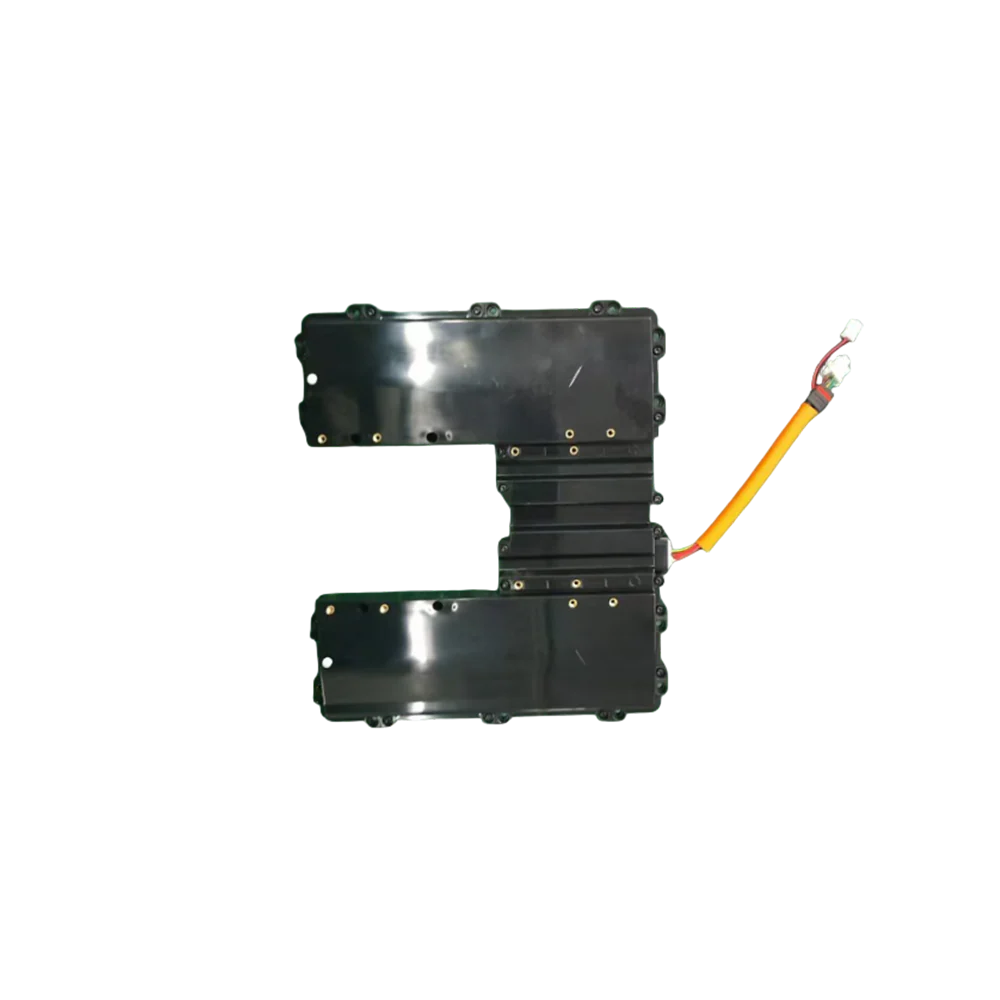 InMotion OEM Batteries