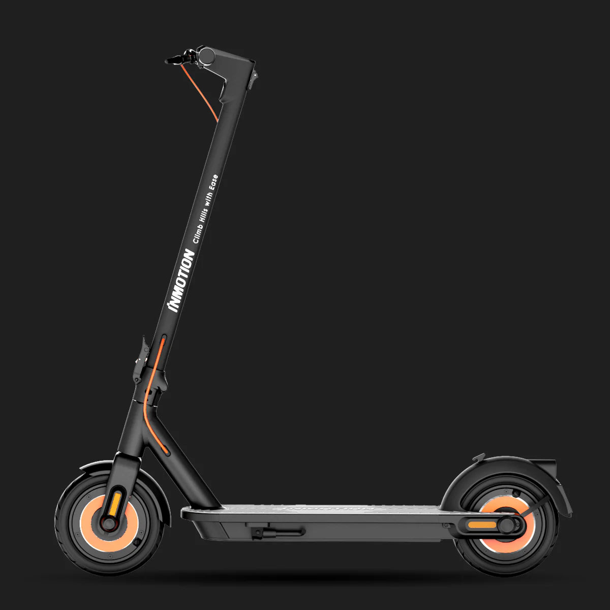 Stand E-Scooter InMotion Climber