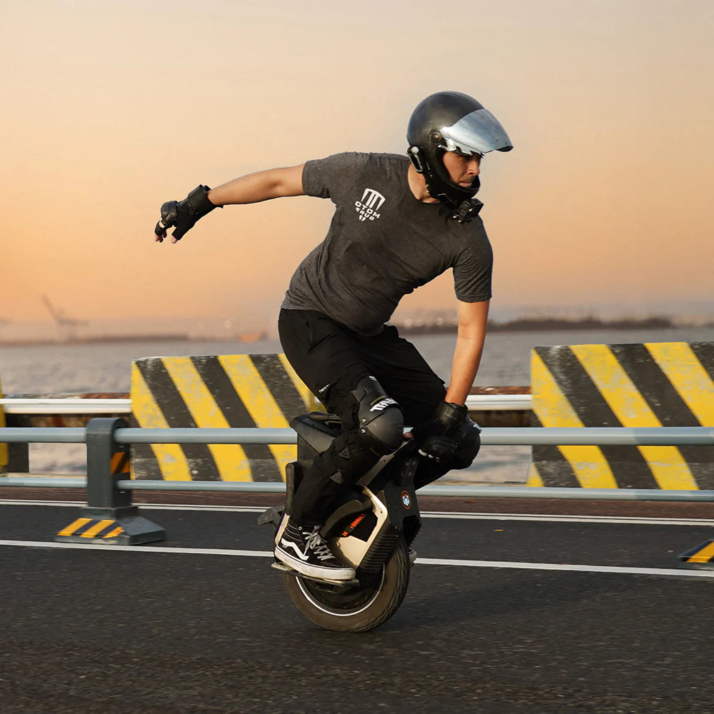 E-Unicycle InMotion V12S