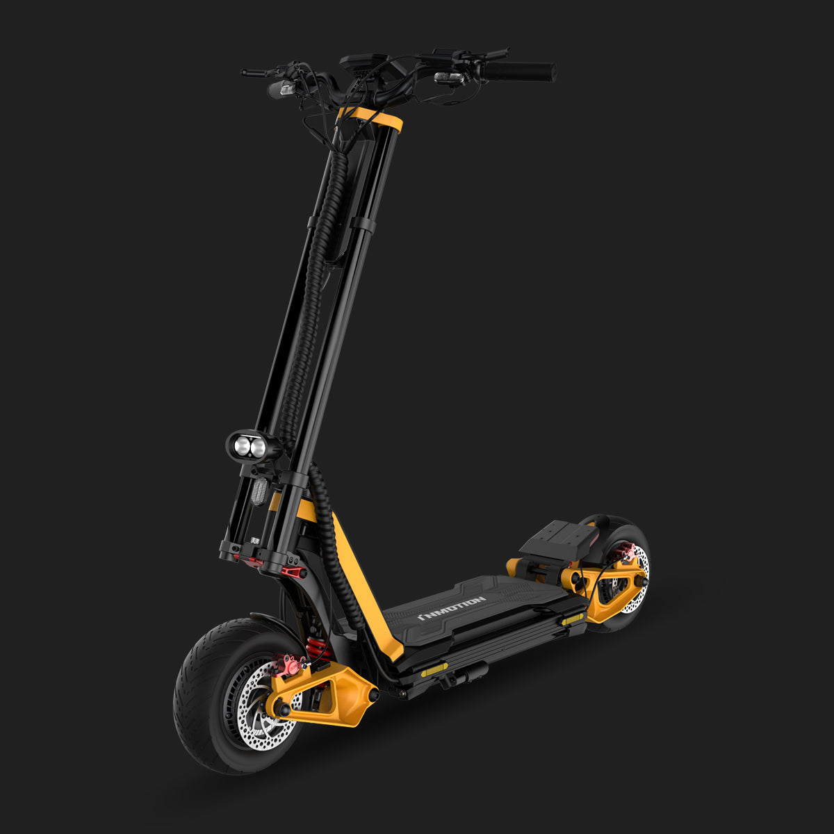 Stand E-Scooter InMotion RS