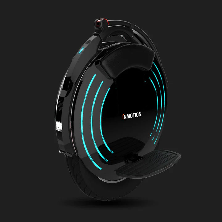 Level 5 — Advanced Control