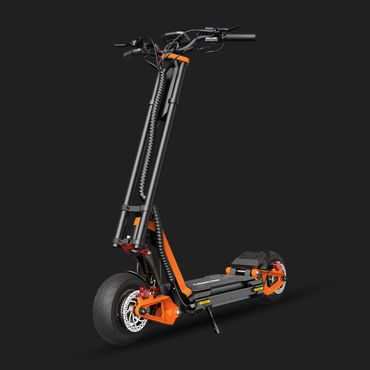 Stand E-Scooter InMotion RS Lite