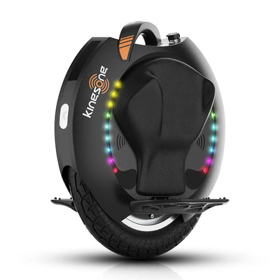 KingSong 16S Pro