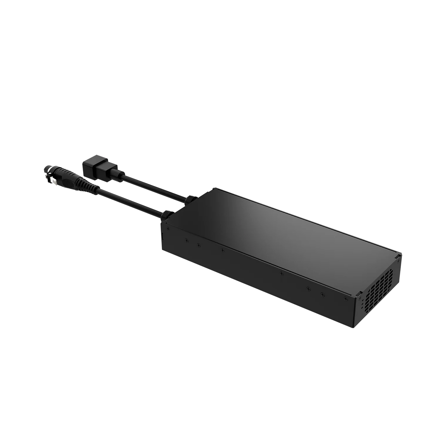 InMotion OEM Chargers