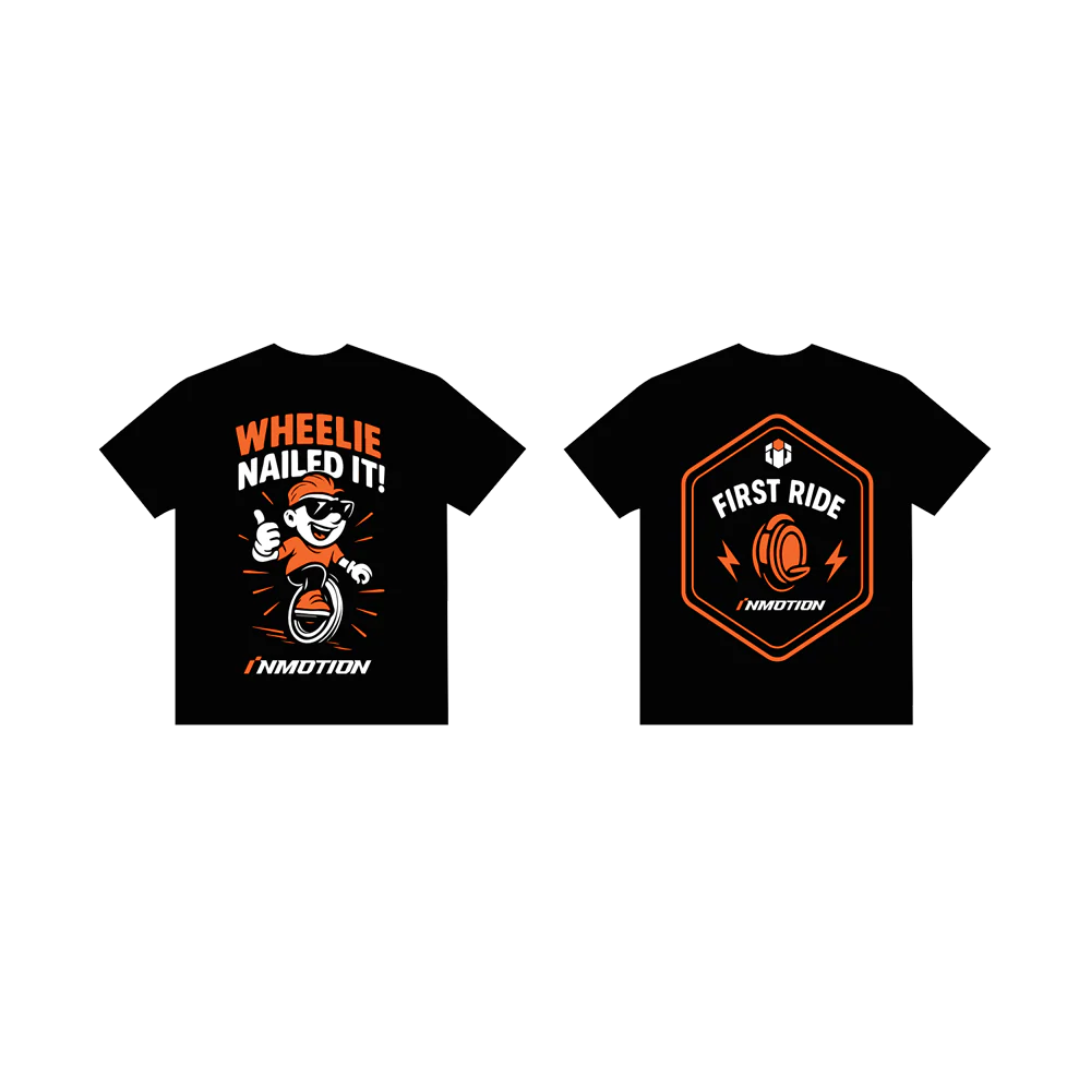 InMotion OEM General Parts