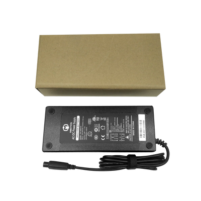 InMotion OEM Chargers