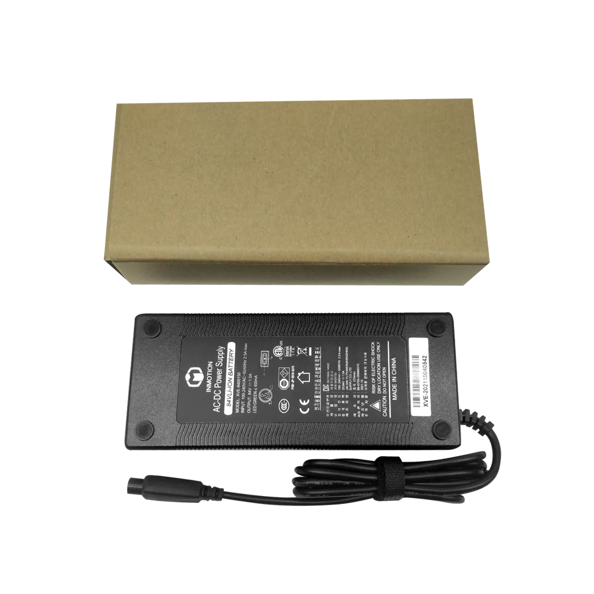 InMotion OEM Chargers
