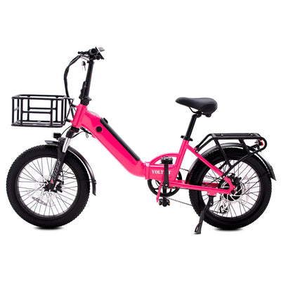 E-Bike Oh Wow Volt-ST Folding