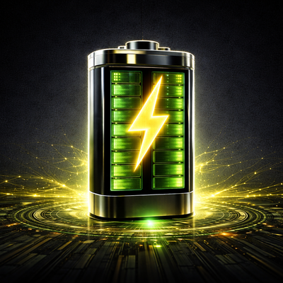 InMotion OEM Batteries