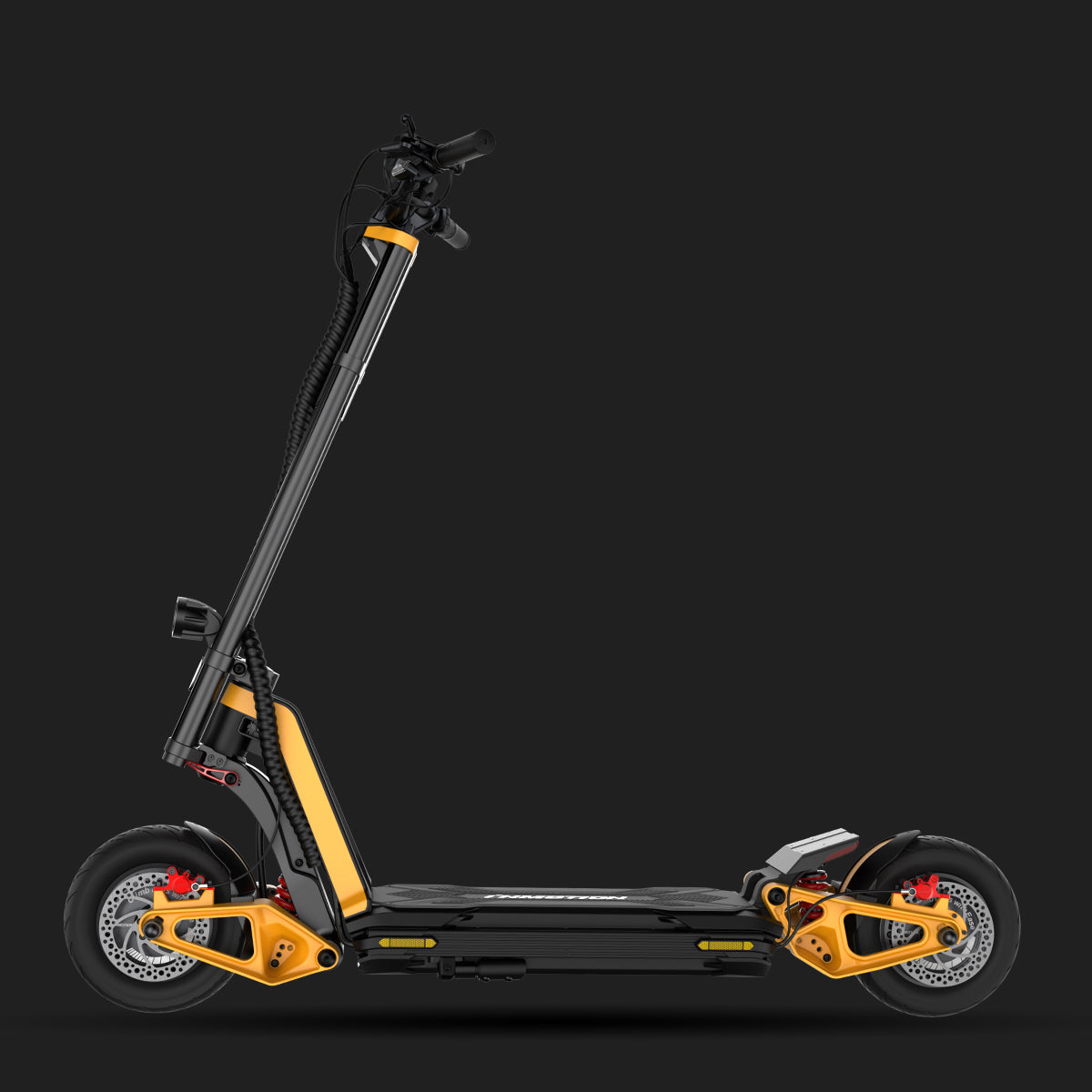 Stand E-Scooter InMotion RS