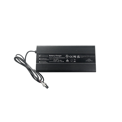 InMotion OEM Chargers