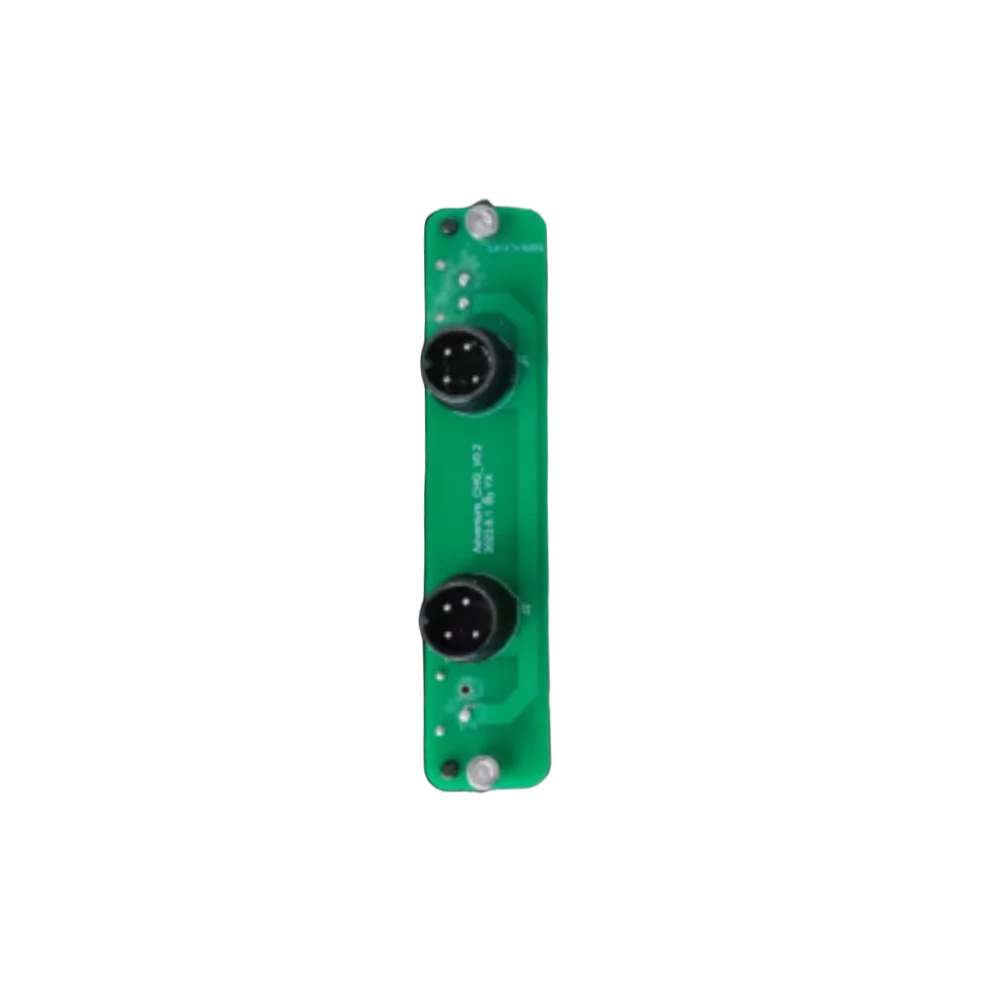 InMotion OEM Chargers