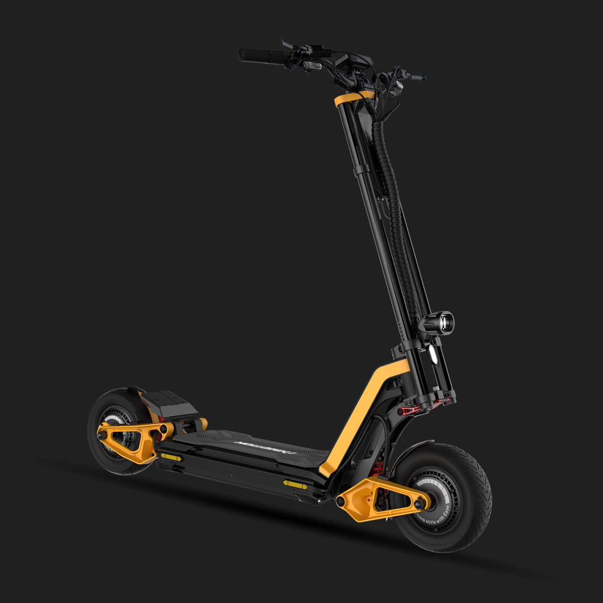 Stand E-Scooter InMotion RS