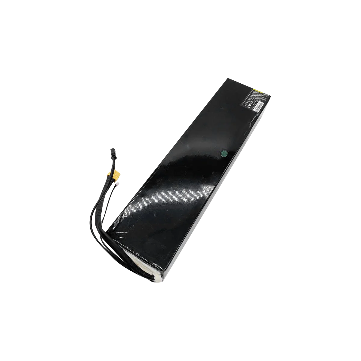 InMotion OEM Batteries