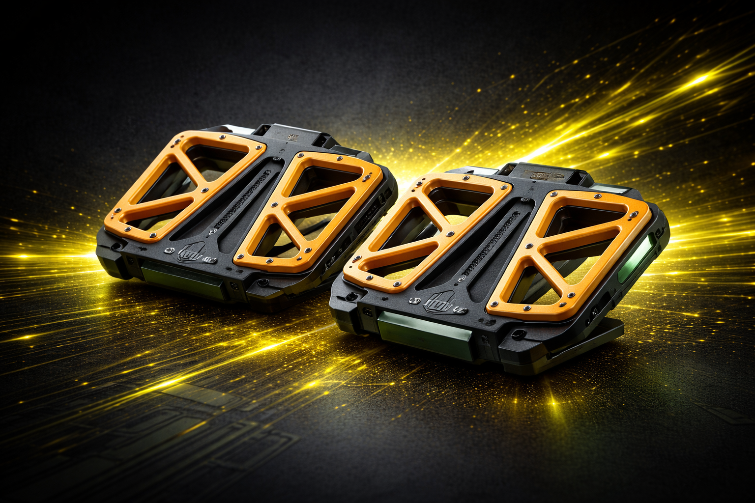 InMotion OEM Pedals – Evolt Wheels