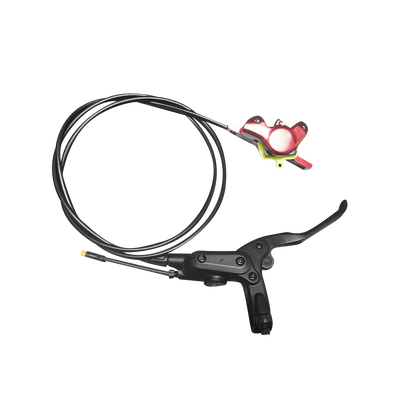 InMotion OEM General Parts