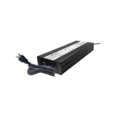 InMotion OEM Chargers