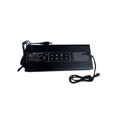 InMotion OEM Chargers