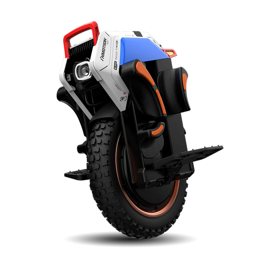 EUC InMotion Adventure V14 Pro