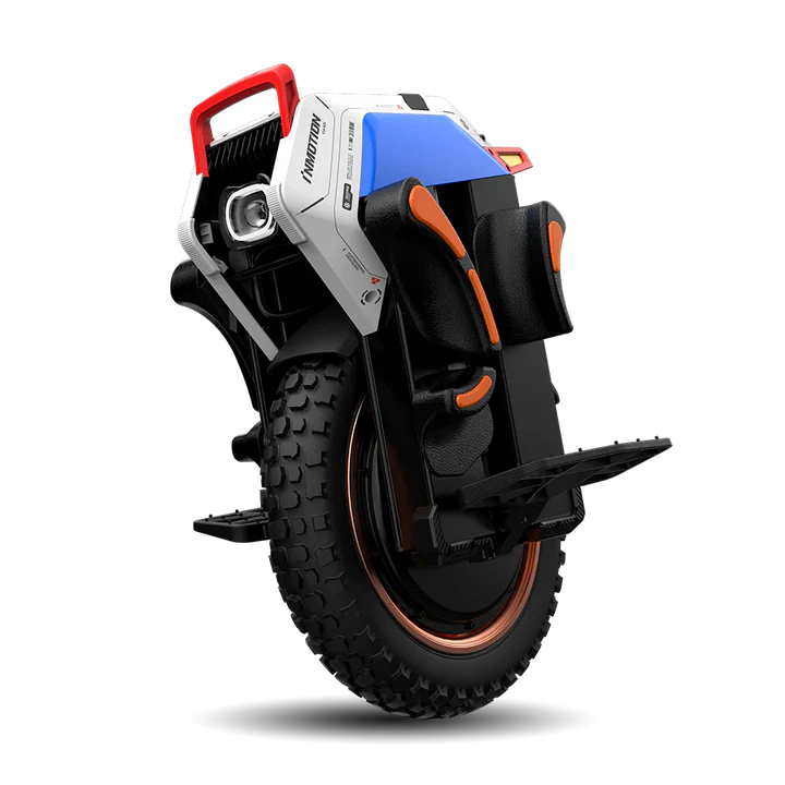 Level 8 — Advanced Skills