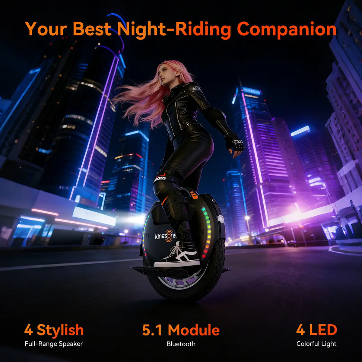 KingSong 18XL Pro