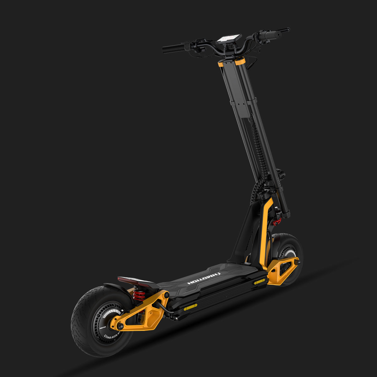 Stand E-Scooter InMotion RS