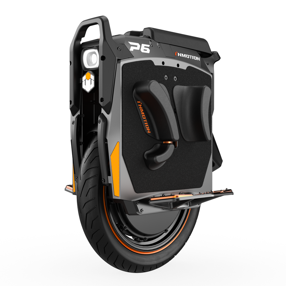 Evolt Wheels | Electric Mobility