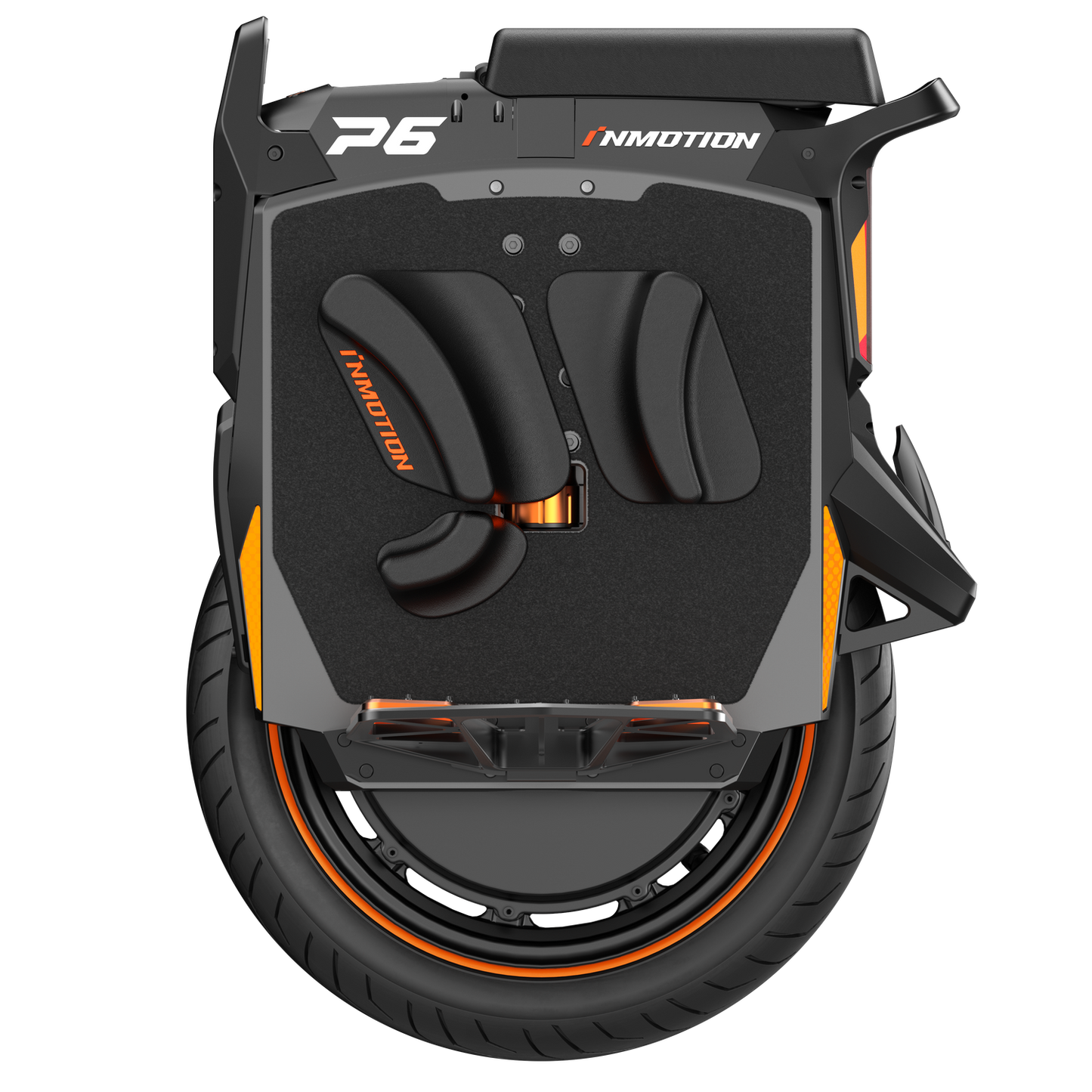 EUC InMotion [P6 Restocking Soon]