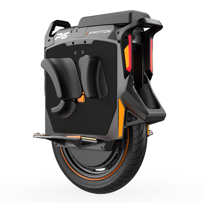 EUC InMotion [P6 Restocking Soon]