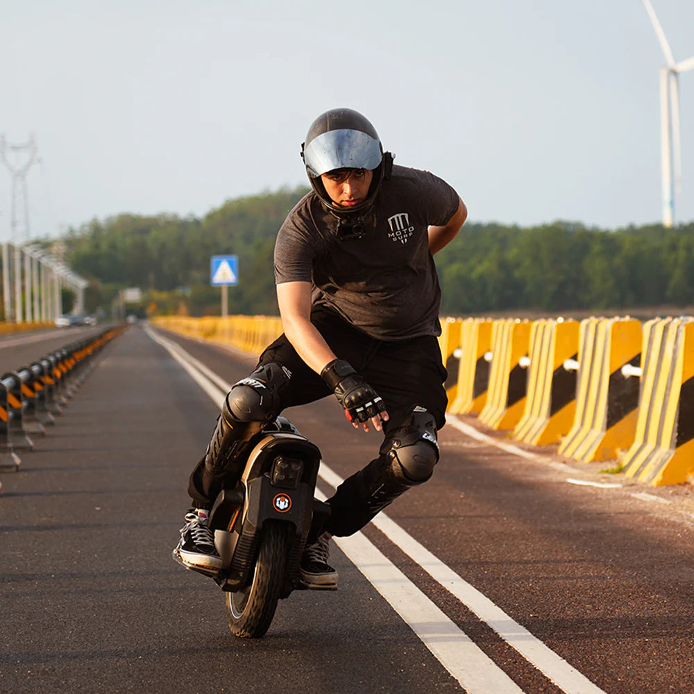 E-Unicycle InMotion V12S