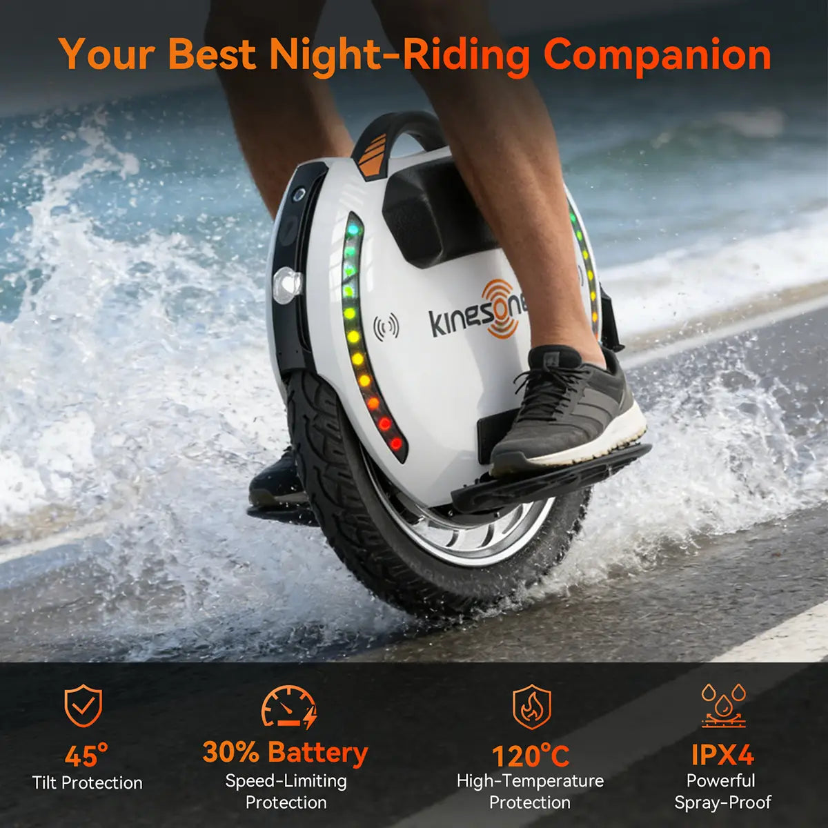 KingSong 18XL Pro