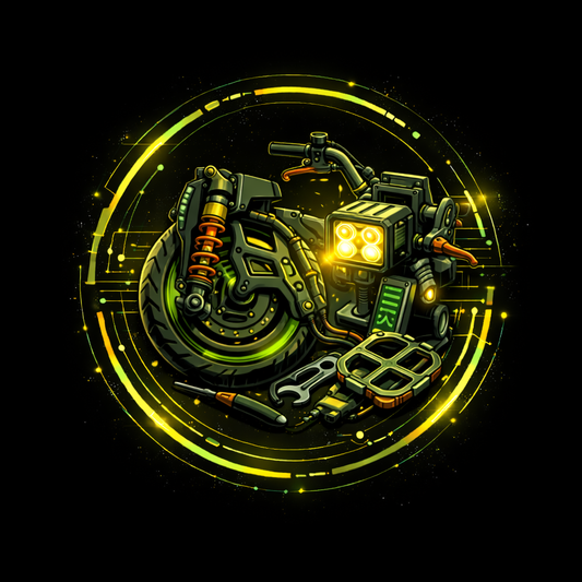 Accessory & Performance Upgrade Installation