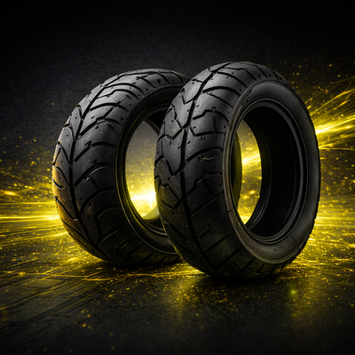 InMotion OEM Tires