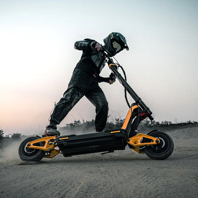 Stand E-Scooter InMotion RS