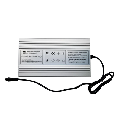 InMotion OEM Chargers